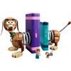 LEGO Fermalibri di Slinky Toy Story ( 1311 pz ) DISNEY PIXAR 18a+ 43301