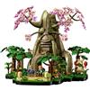LEGO Grande albero Deku 2 in 1