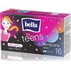 BELLA For Teens Tampons 16 pz