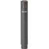 PROEL EIKON CM602 - Microfono professionale a condensatore polarizzato permanente per strumenti con supporto, Nero