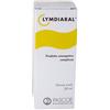 NAMED SpA Pascoe Lymdiaral gocce 50 ml complesso omeopatico drenaggio linfatico