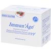 NAMED SpA Immun Age Named 30 bustine papaya fermentata difese immunitarie