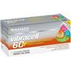 NAMED Srl Named Vibracell 60+ flaconcini energia e sistema nervoso senior vitamine colina carnosina