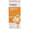 NAMED Srl Dekoro spray vitamina D e K2 ossa e sistema immunitario 20 ml