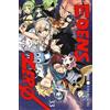 Hiro Mashima EDENS ZERO 33 (Tascabile) Edens Zero