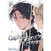 Minta Suzumaru Cupid is Struck by Lightning Vol. 2 (Tascabile)