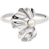 Emporio Armani Donna Bracciale Color Argento, EGS3344040