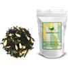 Tè Siyacha Cool Jasmine Green Tea Herbal Floral Detox Blend Antiossidant Rich Premium 500g
