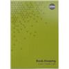 Victor Stationery RHINO - Quaderno per contabilità formato A4, 32 pagine