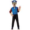 Rubie's RUBIES - Pat Patrol Nickelodeon ufficiale - Top costume Chase Pat Patrol - Taglia unica 3-4 anni
