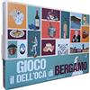 Dominioni Editore Il gioco dell'oca di Bergamo