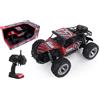 TURBO CHALLENGE - Avventura con il Buggy - Elite - 094862LR - Auto Telecomandata - Rossa - 1/14 - Pronta all'Uso - Batteria Ricaricabile e Batterie Incluse - Metallo - A Partire dai 8 anni