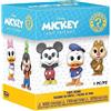 Funko Mystery Minis: Disney Classics - 1 of 12 to Collect | Gadget Ufficiale Cartoon/Animation - Mini Personaggio in Vinile in Blind Box a Sorpresa - Regalo per Fan e Collezionisti
