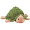 Beleduc Arts & Crafts 40110 Hand Puppet, Multicoloured