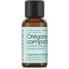 ESSENCIALES Olio Essenziale di Origano compatto 30 ml - 100% Puro e Naturale - Aroma erbaceo e intenso per Diffusore e Aromaterapia