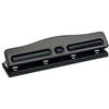 Alevar Perforatore 4 Fori Regolabile Nero 1548 (diametro foro 7mm)