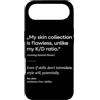 Collectible Skins Online Games Esports M Custodia per iPhone Air Definizione di gioco Pelli per giocatori Divertenti Giochi per console Gioco per PC
