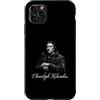 Historical Explorer Christoph Kolumbus P Custodia per iPhone 11 Pro Max Christoph Kolumbus Historical Explorer Ritratto