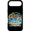 Jimbeels Custodia per iPhone Air POOL NOODLE CREW Acquagym Fitness in Acqua