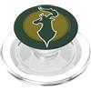 Dungeons & Dragons Emerald Enclave Logo PopSockets PopGrip per MagSafe