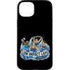 Jimbeels Custodia per iPhone 15 Plus LOW IMPACT LAPS Acquagym Dolce Esercizio in Acqua