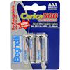 Beghelli 8852 - Beg 8852-4 BATTERIE AAA