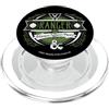 Dungeons & Dragons Ranger Harness Nature's Power PopSockets PopGrip per MagSafe