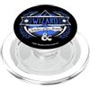 Dungeons & Dragons Wizard Label PopSockets PopGrip per MagSafe