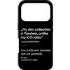 Collectible Skins Online Games Esports M Custodia per iPhone 17 Pro Definizione di gioco Pelli per giocatori Divertenti Giochi per console Gioco per PC