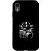 Franklin Pierce Portrait Custodia per iPhone XR Franklin Pierce Batteria