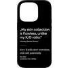 Collectible Skins Online Games Esports M Custodia per iPhone 14 Pro Definizione di gioco Pelli per giocatori Divertenti Giochi per console Gioco per PC
