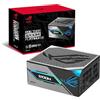 ASUS ROG THOR 1200W Platinum III, Alimentatore Gaming Modulare per PC, Nero