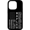 Proud Florida American family Custodia per iPhone 14 Pro Napoli, Florida, bandiera americana