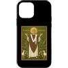 Icone ortodosse Regali & Co. Custodia per iPhone 12 mini Icona ortodossa di Sant'Apollinare di Ravenna