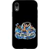 Jimbeels Custodia per iPhone XR LOW IMPACT LAPS Acquagym Dolce Esercizio in Acqua