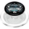 Dungeons & Dragons Cleric Divine Magic PopSockets PopGrip per MagSafe