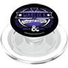 Dungeons & Dragons Warlock Sworn And Beholden PopSockets PopGrip per MagSafe