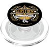 Dungeons & Dragons Sorcerer Harness Inner Magic PopSockets PopGrip per MagSafe