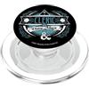 Dungeons & Dragons Cleric Label PopSockets PopGrip per MagSafe