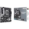 ASUS PRIME B760M-K, Scheda Madre Intel mATX, Slot DDR5, Nera