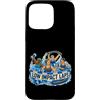 Jimbeels Custodia per iPhone 15 Pro Max LOW IMPACT LAPS Acquagym Dolce Esercizio in Acqua
