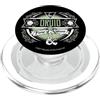 Dungeons & Dragons Druid Force Of Nature PopSockets PopGrip per MagSafe