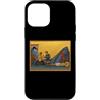 Icone ortodosse Regali & Co. Custodia per iPhone 12 mini Icona ortodossa di San Archippo
