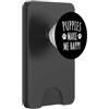 Hi Doggy I cuccioli mi rendono felice - Dog Lovers Paws PopSockets PopWallet per MagSafe
