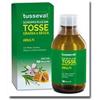 Tusseval Sciroppo Tosse Adulti 200 ml