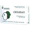 CICLOSAN 30CPR NF