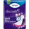 TENA Discreet MAXI NIGHT 12 Assorbenti