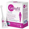 Big Man Effik Geliofil Classic Gel Vaginale Dispositivo Medico 7 Applicatori Da 5 ml