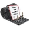 Bottari Italy Bottari Set 2 Camere d'Aria MTB 26x1.50/1.75-1.95/2.125 - Valvola Italia 30 mm - 26 pollici - Gomma Resistente - Antiforatura - Facile da Installare