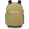 Osprey Daylite - Confezione da viaggio espandibile 26+6 Gravel Tan Multi OS
